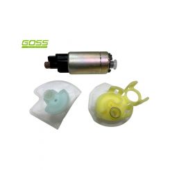 Goss Electric Fuel Pump