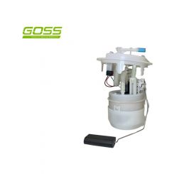Goss Fuel Pump Module