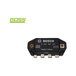 Goss Ignition Module Bosch