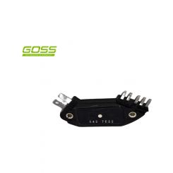 Goss Ignition Module
