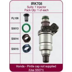 Goss Injector Repair Kit