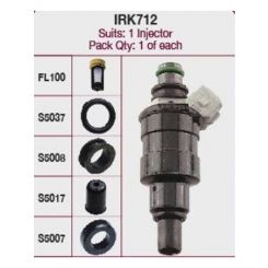 Goss Injector Repair Kit