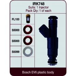 Goss Injector Repair Kit
