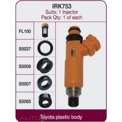 Goss Injector Repair Kit