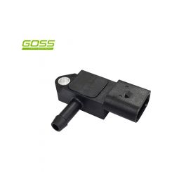 Goss Map Sensor