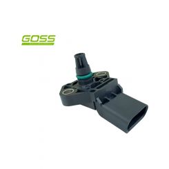 Goss Map Sensor