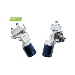 Goss Oil Cooler