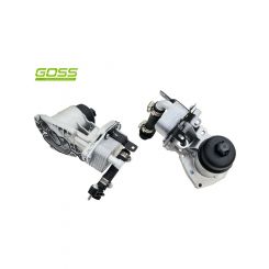 Goss Oil Cooler