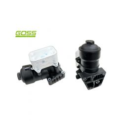 Goss Oil Cooler
