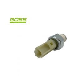 Goss Oil Pressure Switch For Ford