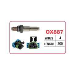 Goss Oxygen Sensor