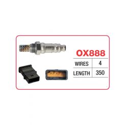 Goss Oxygen Sensor