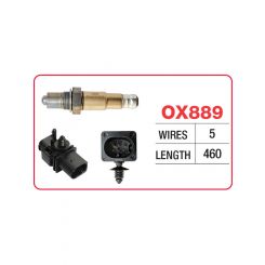 Goss Oxygen Sensor