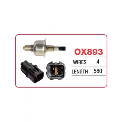 Goss Oxygen Sensor