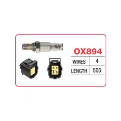 Goss Oxygen Sensor
