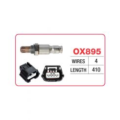 Goss Oxygen Sensor