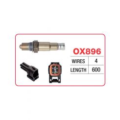 Goss Oxygen Sensor