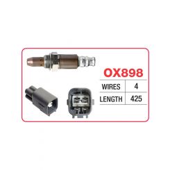 Goss Oxygen Sensor