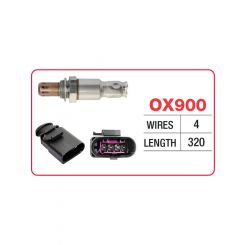 Goss Oxygen Sensor