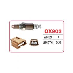 Goss Oxygen Sensor