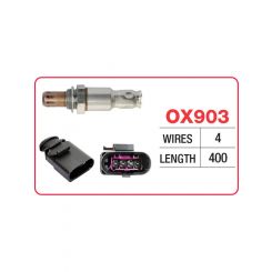 Goss Oxygen Sensor