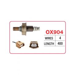 Goss Oxygen Sensor