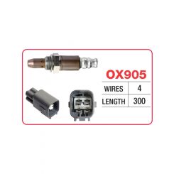 Goss Oxygen Sensor