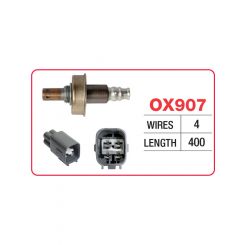 Goss Oxygen Sensor