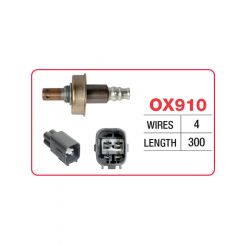 Goss Oxygen Sensor