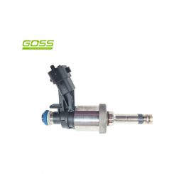Goss Direct Injection New