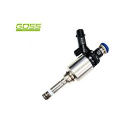 Goss Direct Injection New