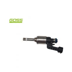 Goss Direct Injection New