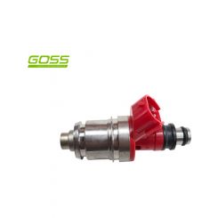 Goss Fuel Injector For Rodeo 4Ze1 92-98