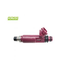 Goss Fuel Injector For