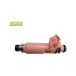 Goss Fuel Injector