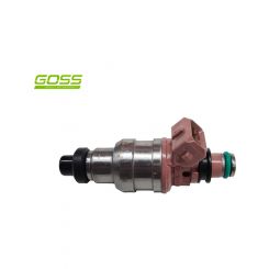 Goss Fuel Injector For Mitsubishi Hh Gal