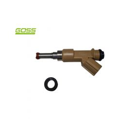 Goss Fuel Injector
