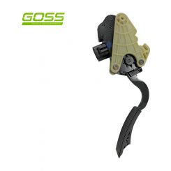 Goss Accelerator Pedal Assembly For Ford