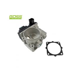 Goss Throttle Body