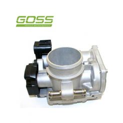 Goss Throttle Body