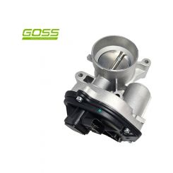 Goss Throttle Body