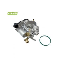 Goss Throttle Body