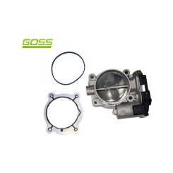 Goss Throttle Body