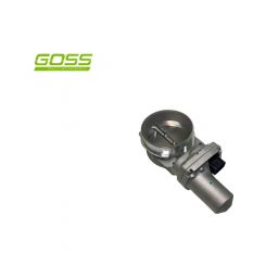 Goss Throttle Body