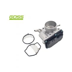 Goss Throttle Body