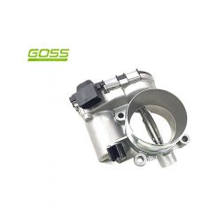 Goss Throttle Body