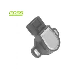 Goss Throttle Position Switch For Gmh / Toy