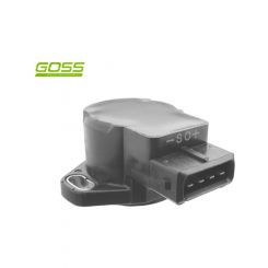 Goss New Throttle Position Switch For Mitsubishi