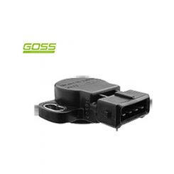 Goss New Throttle Position Switch For Mitsubishi