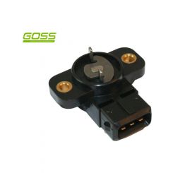 Goss Throttle Position Switch